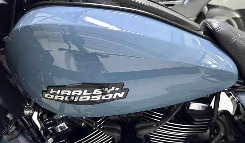 HARLEY DAVIDSON ROAD GLIDE SPECIAL