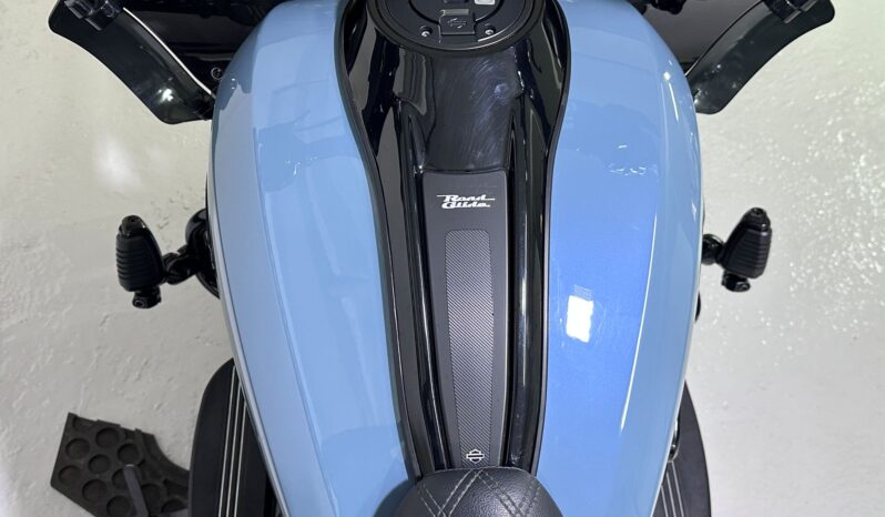 HARLEY DAVIDSON ROAD GLIDE SPECIAL