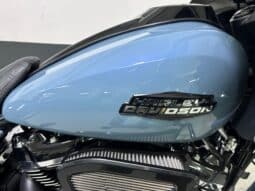 HARLEY DAVIDSON ROAD GLIDE SPECIAL