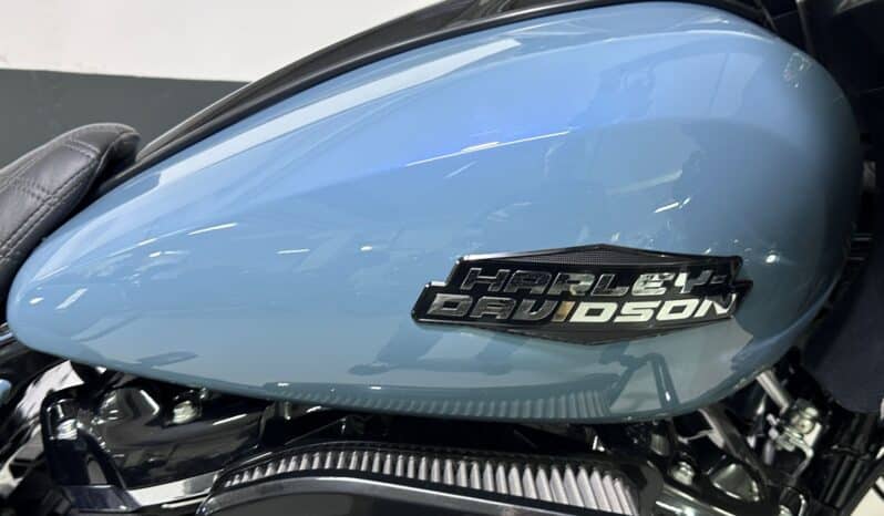 HARLEY DAVIDSON ROAD GLIDE SPECIAL
