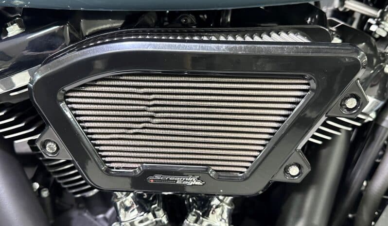 HARLEY DAVIDSON ROAD GLIDE SPECIAL