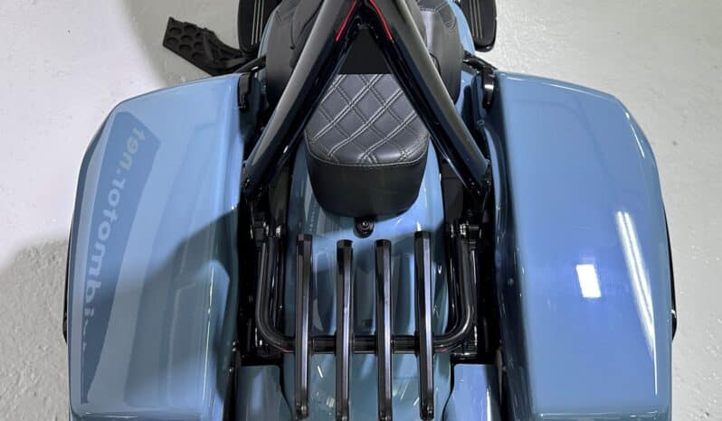 HARLEY DAVIDSON ROAD GLIDE SPECIAL