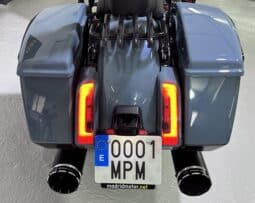 HARLEY DAVIDSON ROAD GLIDE SPECIAL