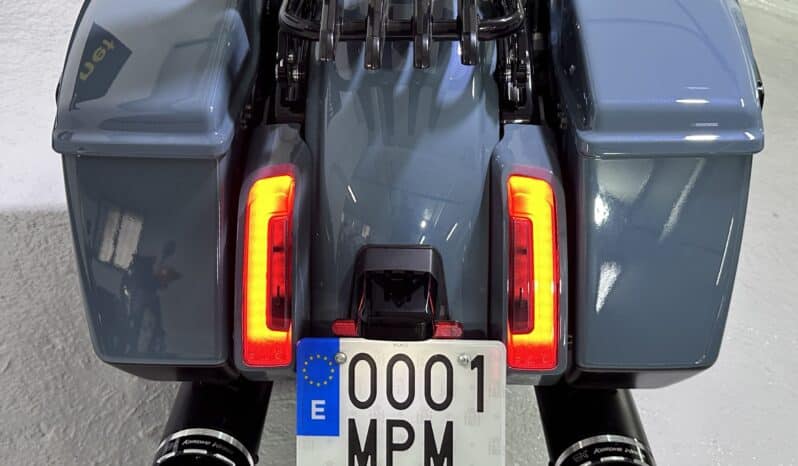 HARLEY DAVIDSON ROAD GLIDE SPECIAL