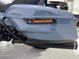 HARLEY DAVIDSON ROAD GLIDE SPECIAL