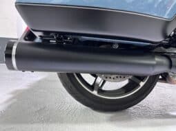 HARLEY DAVIDSON ROAD GLIDE SPECIAL