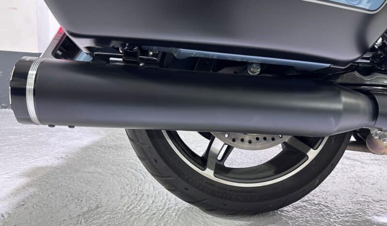 HARLEY DAVIDSON ROAD GLIDE SPECIAL
