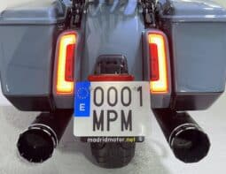 HARLEY DAVIDSON ROAD GLIDE SPECIAL