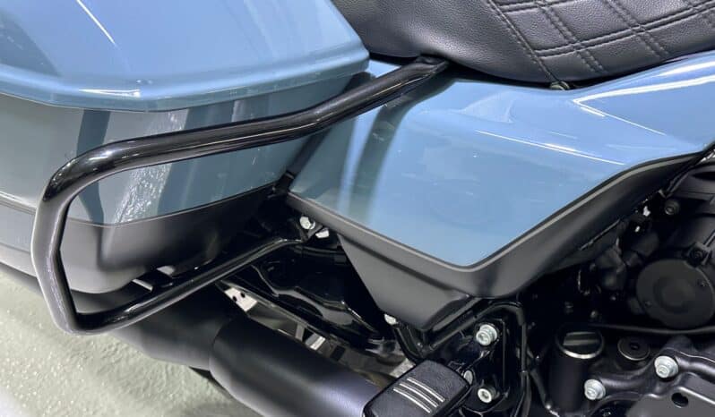 HARLEY DAVIDSON ROAD GLIDE SPECIAL