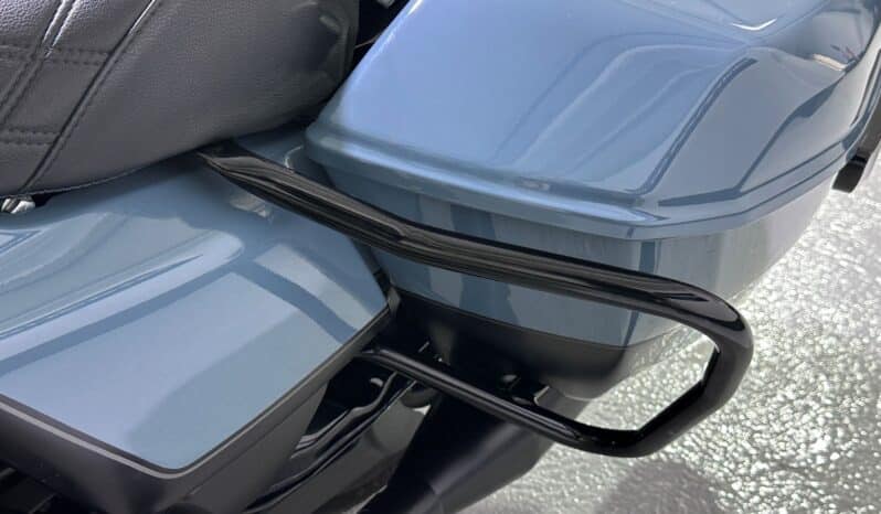 HARLEY DAVIDSON ROAD GLIDE SPECIAL