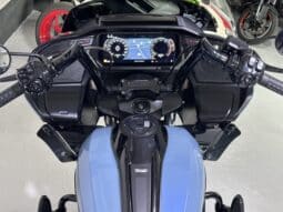 HARLEY DAVIDSON ROAD GLIDE SPECIAL