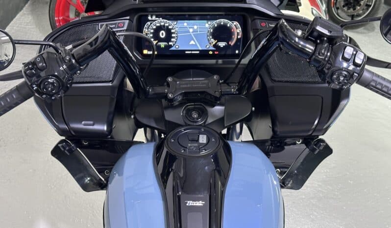 HARLEY DAVIDSON ROAD GLIDE SPECIAL