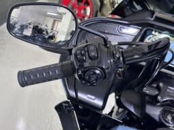 HARLEY DAVIDSON ROAD GLIDE SPECIAL