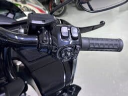 HARLEY DAVIDSON ROAD GLIDE SPECIAL