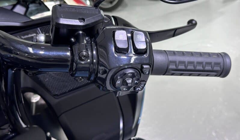 HARLEY DAVIDSON ROAD GLIDE SPECIAL