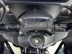 HARLEY DAVIDSON ROAD GLIDE SPECIAL