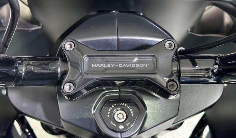 HARLEY DAVIDSON ROAD GLIDE SPECIAL