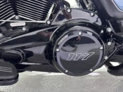 HARLEY DAVIDSON ROAD GLIDE SPECIAL