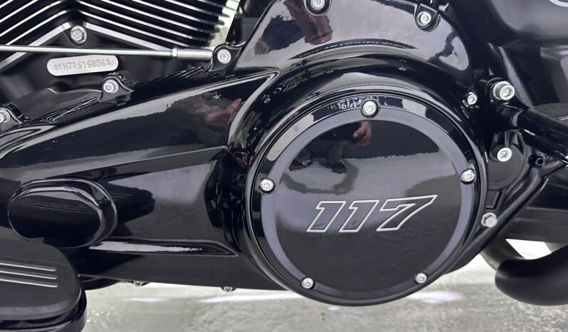 HARLEY DAVIDSON ROAD GLIDE SPECIAL
