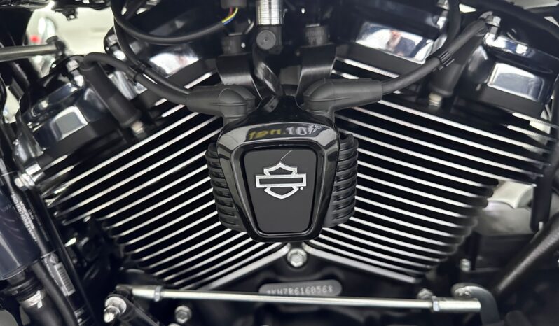 HARLEY DAVIDSON ROAD GLIDE SPECIAL