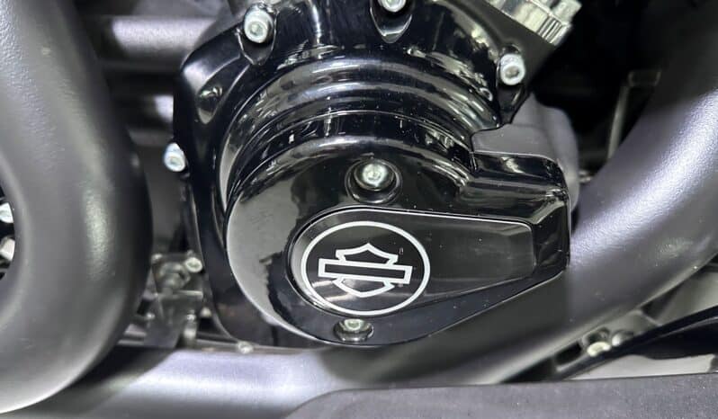 HARLEY DAVIDSON ROAD GLIDE SPECIAL