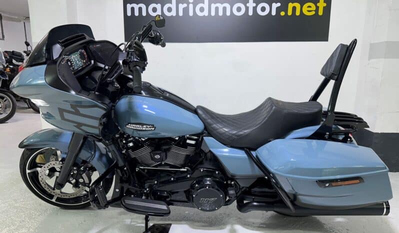 HARLEY DAVIDSON ROAD GLIDE SPECIAL
