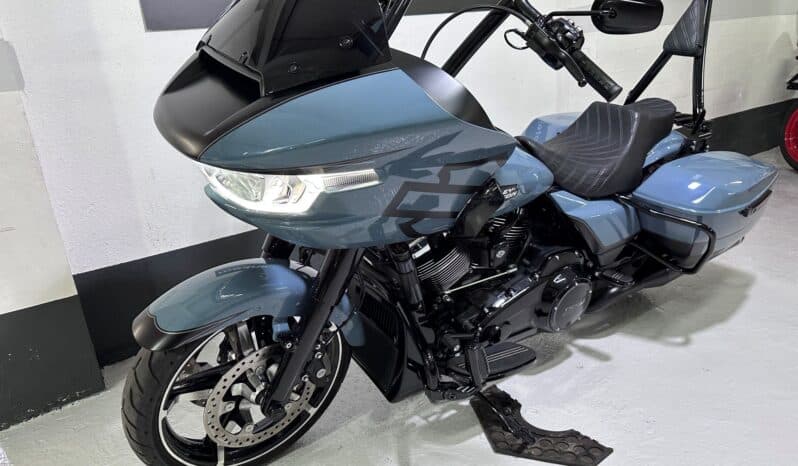 HARLEY DAVIDSON ROAD GLIDE SPECIAL