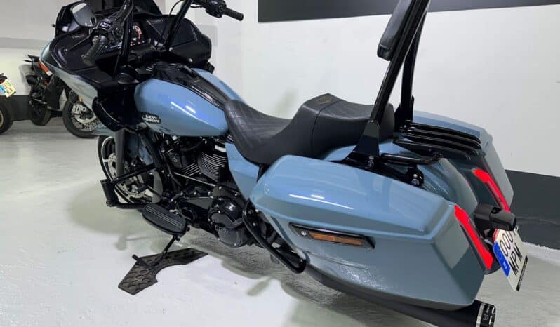 HARLEY DAVIDSON ROAD GLIDE SPECIAL