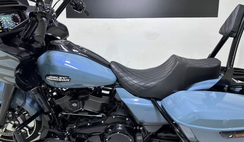 HARLEY DAVIDSON ROAD GLIDE SPECIAL