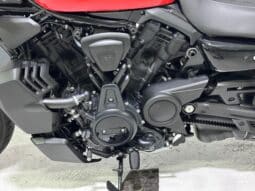 HARLEY DAVIDSON NIGHTSTER 2026