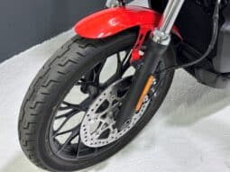 HARLEY DAVIDSON NIGHTSTER 2026