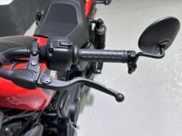 HARLEY DAVIDSON NIGHTSTER 2026