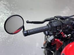 HARLEY DAVIDSON NIGHTSTER 2026