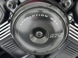 HARLEY DAVIDSON NIGHTSTER 2026