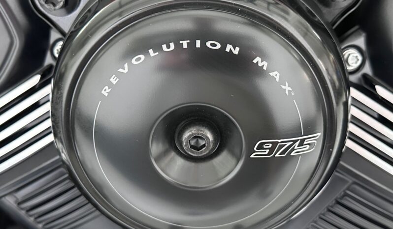 HARLEY DAVIDSON NIGHTSTER 2026