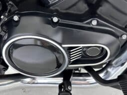 HARLEY DAVIDSON NIGHTSTER 2026