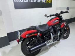 HARLEY DAVIDSON NIGHTSTER 2026