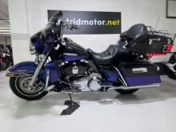 HARLEY-DAVIDSON ELECTRA GLIDE ULTRA LIMITED (FLHTK)