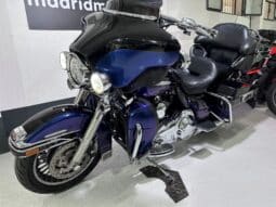 HARLEY-DAVIDSON ELECTRA GLIDE ULTRA LIMITED (FLHTK)