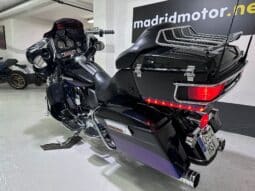 HARLEY-DAVIDSON ELECTRA GLIDE ULTRA LIMITED (FLHTK)