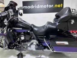 HARLEY-DAVIDSON ELECTRA GLIDE ULTRA LIMITED (FLHTK)