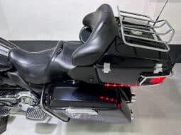 HARLEY-DAVIDSON ELECTRA GLIDE ULTRA LIMITED (FLHTK)