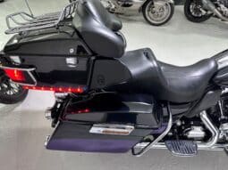 HARLEY-DAVIDSON ELECTRA GLIDE ULTRA LIMITED (FLHTK)
