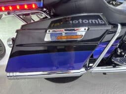 HARLEY-DAVIDSON ELECTRA GLIDE ULTRA LIMITED (FLHTK)