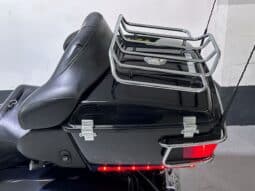 HARLEY-DAVIDSON ELECTRA GLIDE ULTRA LIMITED (FLHTK)