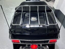 HARLEY-DAVIDSON ELECTRA GLIDE ULTRA LIMITED (FLHTK)