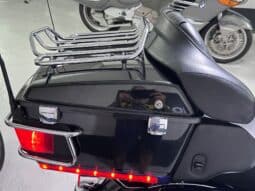 HARLEY-DAVIDSON ELECTRA GLIDE ULTRA LIMITED (FLHTK)