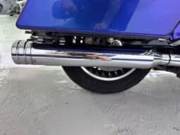 HARLEY-DAVIDSON ELECTRA GLIDE ULTRA LIMITED (FLHTK)