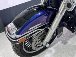 HARLEY-DAVIDSON ELECTRA GLIDE ULTRA LIMITED (FLHTK)