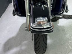 HARLEY-DAVIDSON ELECTRA GLIDE ULTRA LIMITED (FLHTK)